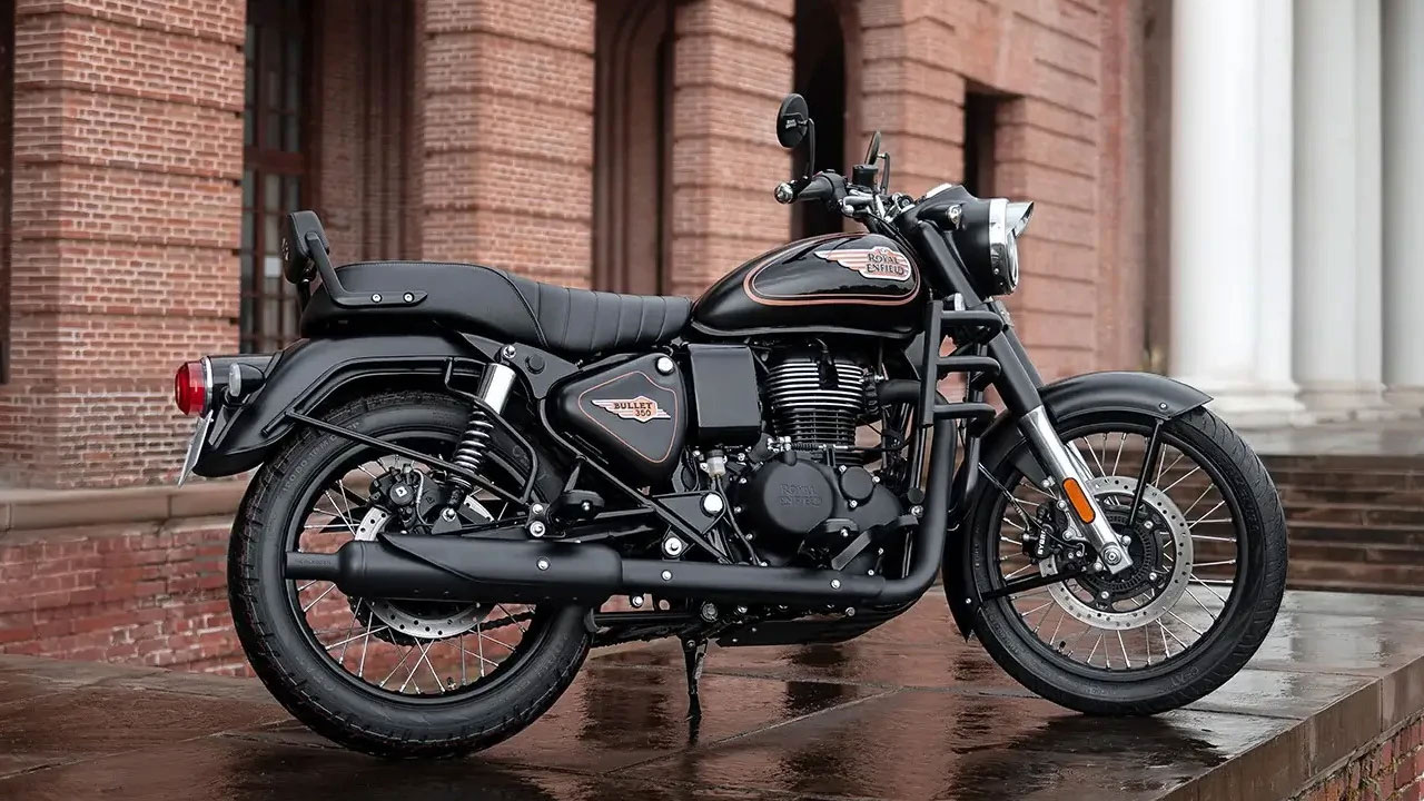 রয়্যাল এনফিল্ড বাইকের মডেল এবং ফিচারগুলো জানুন